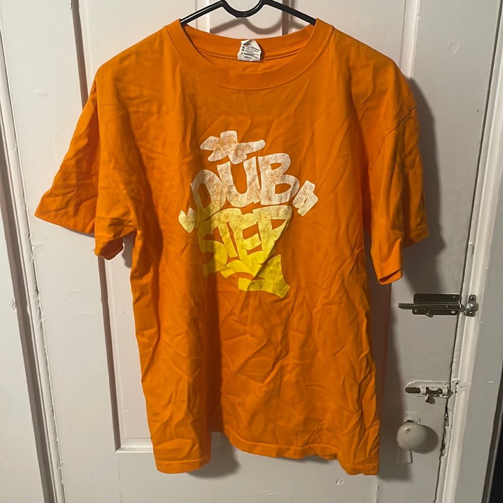 Men’s “Dub Step” T-Shirt